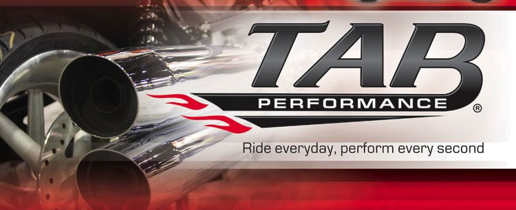 TAB Performance banner